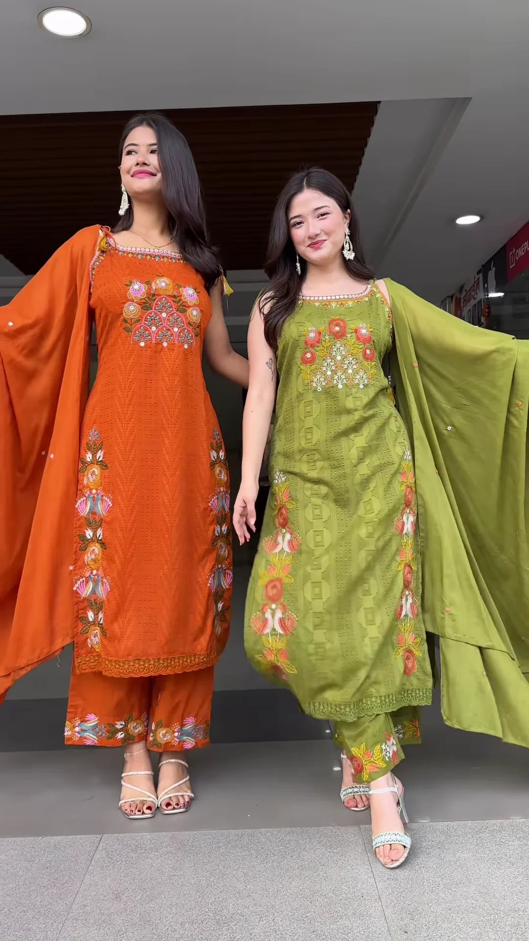 Ethnic Wear for Women